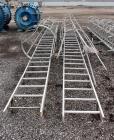 Used  Imperial Silo, Approximately 30,000 Gallon