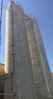 Used- Imperial Industries Silo