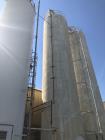 Used- Imperial Industries Silo