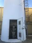 Used Imperial Industries Silo
