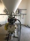 Used Imperial Industries Silo