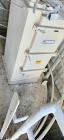 Used Peabody TecTank Lime Silo – 3704 Cu. Ft. Carbon Steel Storage Silo