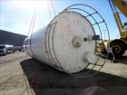 Used- Schuld Mfg Co. Silo, Model 45-40, Carbon Steel.