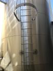 Used Walker, Model 15000 Gallon VSHT Silo