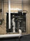 Used Walker, Model 15000 Gallon VSHT Silo