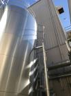 Used Walker, Model 15000 Gallon VSHT Silo