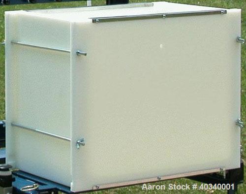 Used Soap Making Equipment

TERMS:  $2500.00 WITH ORDER, BALANCE DUE NET PRIOR TO PICKUP.
BUYER TO LOAD WELLINGTON, FL