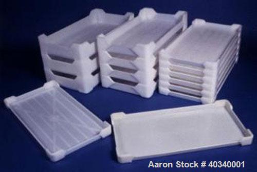 Used Soap Making Equipment

TERMS:  $2500.00 WITH ORDER, BALANCE DUE NET PRIOR TO PICKUP.
BUYER TO LOAD WELLINGTON, FL