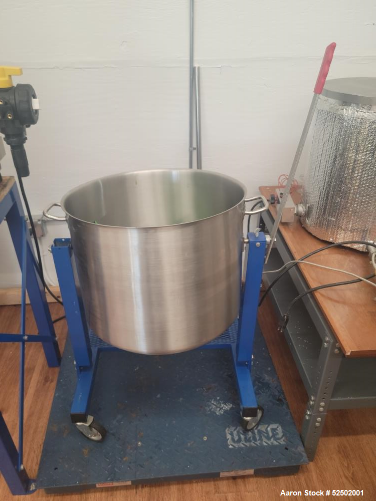 Used Soap Production Line