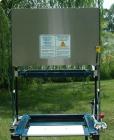 Used Soap Making Equipment

TERMS:  $2500.00 WITH ORDER, BALANCE DUE NET PRIOR TO PICKUP.
BUYER TO LOAD WELLINGTON, FL