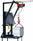Used Soap Making Equipment

TERMS:  $2500.00 WITH ORDER, BALANCE DUE NET PRIOR TO PICKUP.
BUYER TO LOAD WELLINGTON, FL