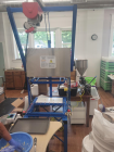 Used Soap Production Line