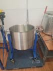 Used Soap Production Line