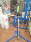 Used Soap Production Line
