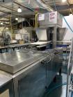 Used Furis Group Hydraulic Automatic Bath Bomb Press Machine