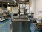 Used-Furis Group Hydraulic Automatic Bath Bomb Press Machine