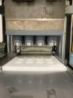 Used Furis Group Hydraulic Automatic Bath Bomb Press Machine