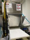 Used-Furis Group Hydraulic Automatic Bath Bomb Press Machine