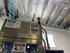 Used Furis Group Hydraulic Automatic Bath Bomb Press Machine