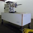 Used Mazzoni Soap Extruder, Type M-100.