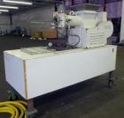 Used Mazzoni Soap Extruder, Type M-100.