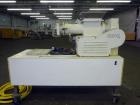 Used Mazzoni Soap Extruder, Type M-100.