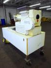 Used Mazzoni Soap Extruder, Type M-100.