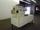 Used Mazzoni Soap Extruder, Type M-100.
