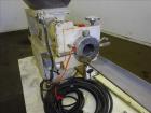 Used Mazzoni Soap Extruder, Type M-100.