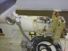 Used Mazzoni Soap Extruder, Type M-100.