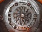 Used Mazzoni High Efficiency Soap Plodder/Extruder, Model M-400. Plodder:  stainless steel contact parts, 22-3/4