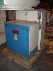 Used Mazzoni High Efficiency Soap Plodder/Extruder, Model M-400. Plodder:  stainless steel contact parts, 22-3/4