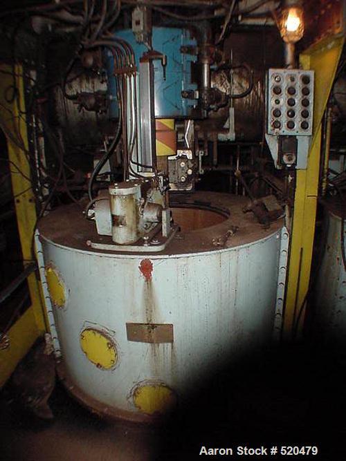 USED: Sugar mill, 3200 tons prepared cane/24 hours grinding capacity.Major equipment includes milling equipment, steam plant, juiceheaters, clarifiers, filtrate, evaportion, pan supply tanks, vacuump...