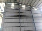 Used Sugar Mill, 35 Tons Prepared Sugar Cane per Hour Grinding Capacity.