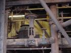 USED: Sugar mill, 3200 tons prepared cane/24 hours grinding capacity.Major equipment includes milling equipment, steam plant, juiceheaters, clarifiers, filtrate, evaportion, pan supply tanks, vacuump...