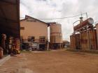 USED: Sugar mill, 3200 tons prepared cane/24 hours grinding capacity.Major equipment includes milling equipment, steam plant, juiceheaters, clarifiers, filtrate, evaportion, pan supply tanks, vacuump...