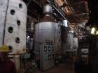 USED: Sugar mill, 3200 tons prepared cane/24 hours grinding capacity.Major equipment includes milling equipment, steam plant, juiceheaters, clarifiers, filtrate, evaportion, pan supply tanks, vacuump...