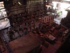 USED: Sugar mill, 3200 tons prepared cane/24 hours grinding capacity.Major equipment includes milling equipment, steam plant, juiceheaters, clarifiers, filtrate, evaportion, pan supply tanks, vacuump...