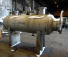 Used- Performance Contracting Tank, Approximately 400 Gallon Tank
