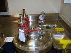 Used Expert Industries Reciever, 30 Gallon, Hastelloy C276. 18