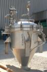Used 30 Gallon Hans Pedersen Group Hopper Tank
