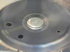 Used 30 Gallon Hans Pedersen Group Hopper Tank