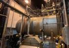 Used 6,500 Gallon Northland Horizontal Receiver Tank