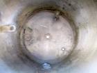 Used 1650 Gallon Stainless Steel Precision Stainless Reactor