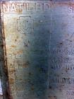 Used 1650 Gallon Stainless Steel Precision Stainless Reactor