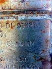 Used 1650 Gallon Stainless Steel Precision Stainless Reactor
