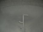 USED: Tank, 6700 gallon, aluminum, horizontal. Approximate 106