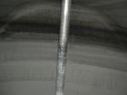USED: Tank, 6700 gallon, aluminum, horizontal. Approximate 106
