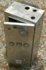 USED: Tank, 6700 gallon, aluminum, horizontal. Approximate 106