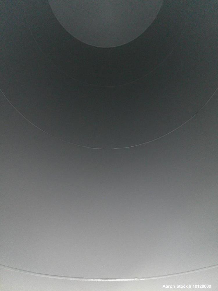 Unused- 8,000 Gallon Tank, Carbon Steel, Approximate 96" diameter x 259" straight side.